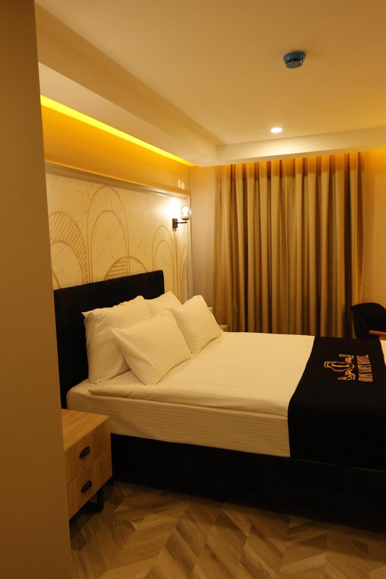 Iron Loft Hotel Isparta Exteriér fotografie