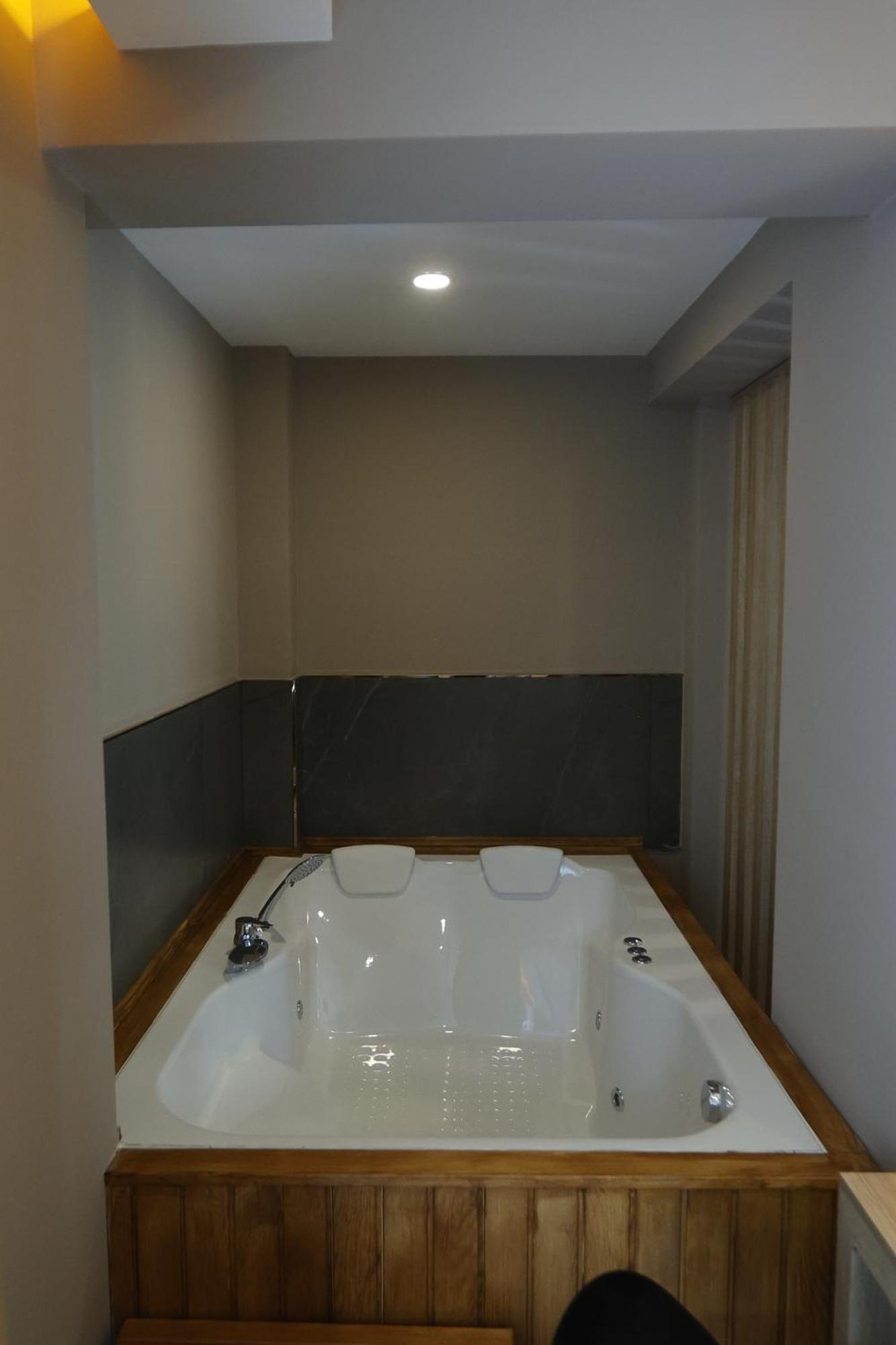 Iron Loft Hotel Isparta Exteriér fotografie